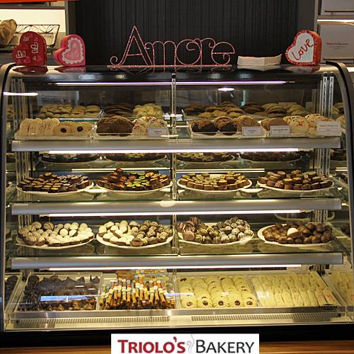 Triolo's Bakery Bedford, NH, USA