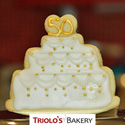 Cookie Gifts and Favorsfrom Triolo's Bakery