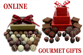 Triolo's Bakery Menu