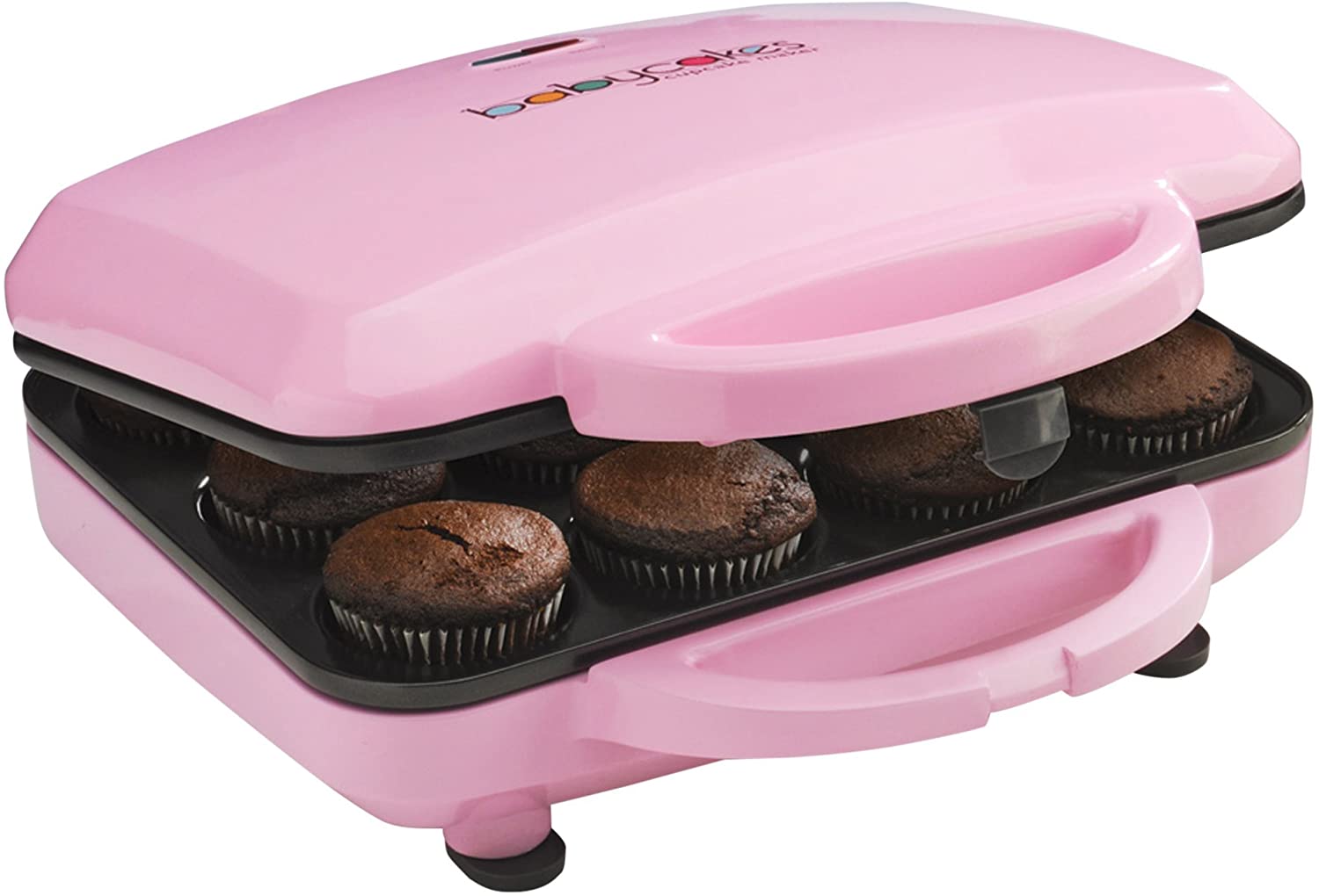 Best Cupcake Maker in 2022 – Guide From Expert! 